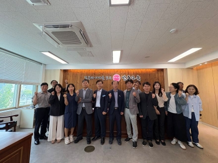"교육특구 너머 미래로"… 안동, '교육혁신선도지역' 공모 준비 '배수진'