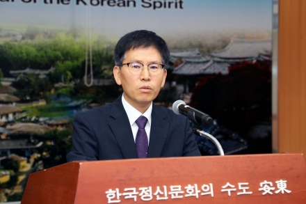 이치헌 제36대 안동시 부시장 취임… “현장 행정과 미래 성장동력 확보에 최선”