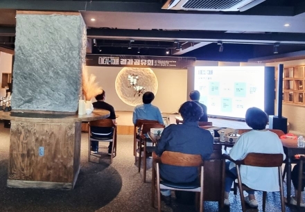 안동의 멋 담은 로컬투어, 청년 기획자 손에서 꽃피다