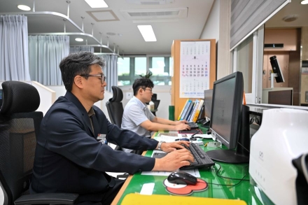 "야간 민원도 대화하듯 편하게"…영주시, ‘AI 보이스봇 당직 서비스’ 도입