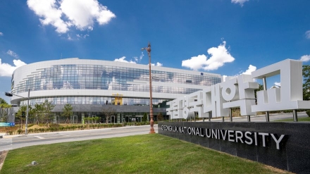 국립경국대, ‘MediTek Innovation Awards’ 3년 연속 수상… 바이오·헬스케어 경쟁력 입증