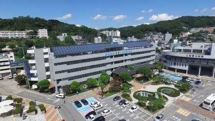 안동시, 가정용 수도요금 50% 감면 12월까지 연장… "시민 부담 덜어준다"
