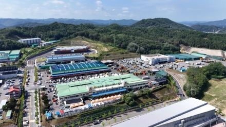 안동시 농수산물도매시장, 청과부류 경매 30분 앞당긴다