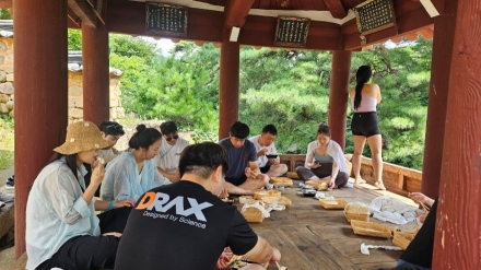 영주시, 3040 청춘 모여라… 1박 2일 ‘썸데이 아보하 여름방학’ 추진