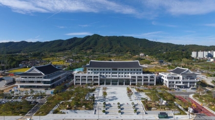 예천의 미래를 바꿀 아이디어 찾는다…예천군, 전 국민 정책제안 공모