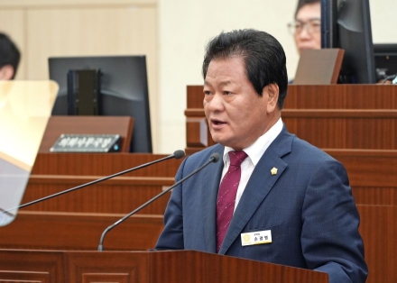 “안동포에서 헴프밸리로”… 손광영 안동시의원, 전주기 헴프 산업생태계 구축 제안