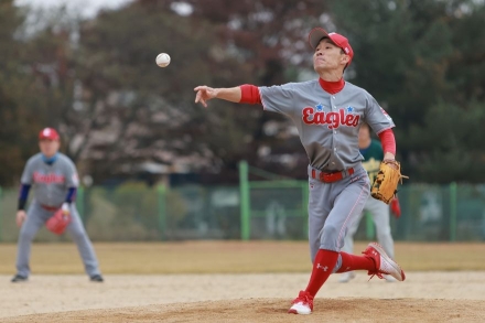경북 북부 야구 동호인들의 대축제… 제9회 예천군수배 야구대회 개최
