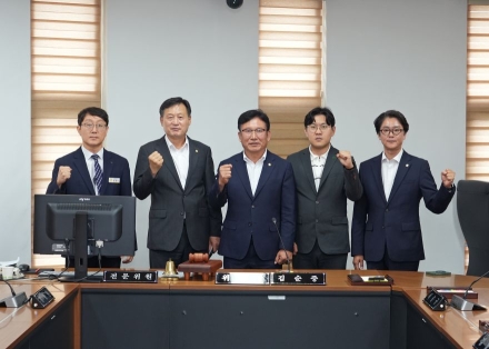 불길 꺼졌지만 삶은 진행형… 안동시의회 ‘산불피해회복특위’ 출범