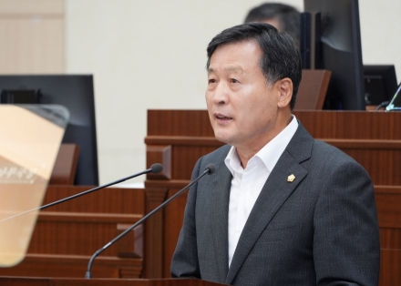 “행정은 안동, 사법은 대구?”… 안동시의회 김철현 의원, 안동지원 승격 촉구