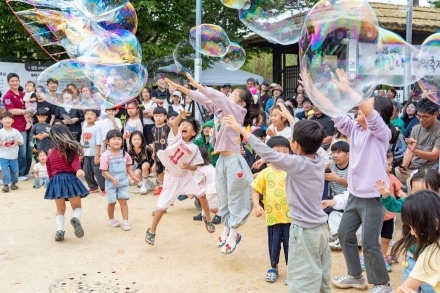 ‘보부상과 뱃사공’ 옛 나루의 흥에 취하다… 예천 삼강나루주막축제 성료