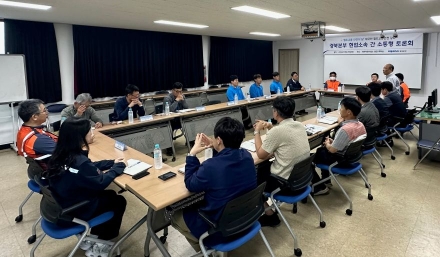 “제도엔 안 보이던 현장 문제 잡는다”… 코레일 경북본부, 열차운행 전 과정 밀착 점검