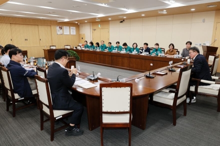 예천군, 구제역 장기화 고리 끊는다… 전문가와 현장 방역 전면 재점검