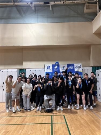 “피클볼 메카로 뜬다”… 국립경국대, ‘강남구청장배’ 싹쓸이·전문 인재 양성 결실