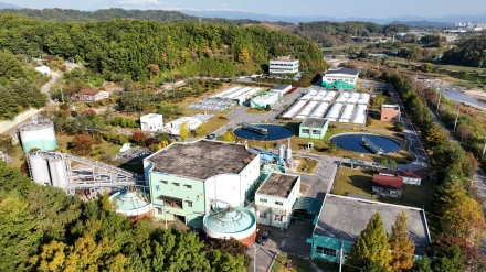 영주시, 바이오가스로 에너지 자립 높인다… 국비 142억 확보